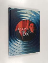 Prospects of the rule of the law