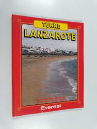 Tunne Lanzarote