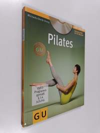 Pilates (DVD puuttuu)
