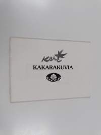 Kakarakuvia