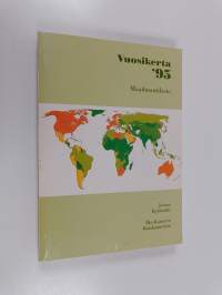 Vuosikerta &#039;95 : Maailmantilasto