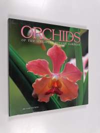 Orchids of the Singapore Botanic Gardens