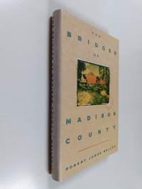 The bridges of Madison County