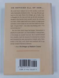 The bridges of Madison County