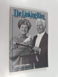 The linking ring Vol. 73 May 1993