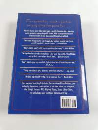 Hilarious Roasts, Toasts and One-Liners - The Ultimate Source for Speeches, Toasts, Parties Or Anytime for Pure Fun