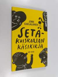 Setäkuiskaajan käsikirja