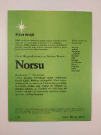Norsu