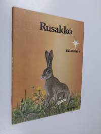 Rusakko