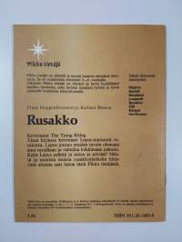 Rusakko