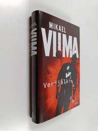 Verijälki (UUDENVEROINEN)
