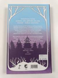 Vuokko Vehma - elämä ja teot (UUDENVEROINEN)