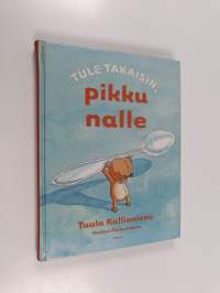 Tyhjä kuva