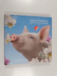 Pinkkiä energiaa : miksi tyttönä on hauskaa!