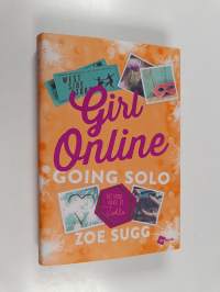 Girl online : going solo