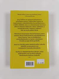 Viimeinen vedonlyönti : jännitysromaani
