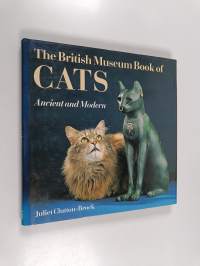 The british museum book of cats : Ancient and modern