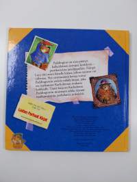 Paddington : muistokirja