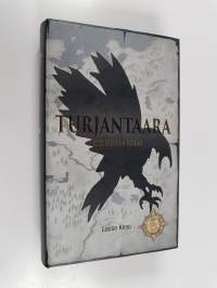 Turjantaara : kultainen solki