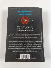 Kylmä tähti