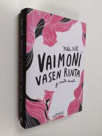 Vaimoni vasen rinta ja muuta sairasta