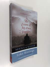 Novice to Master - An Ongoing Lesson in the Extent of My Own Stupidity