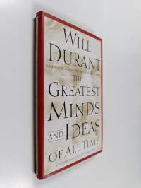The Greatest Minds and Ideas of All Time