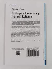 Dialogues Concerning Natural Religion