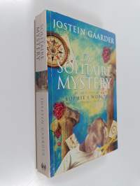 The solitaire mystery