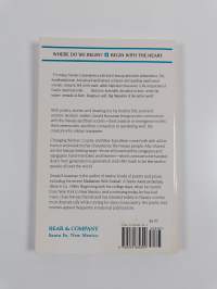 Meditations with the Navajo - Prayer-songs &amp; Stories of Healing and Harmony