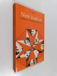Now Read on - A Reading and Language Practice Book
