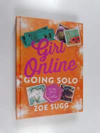 Girl Online : going solo