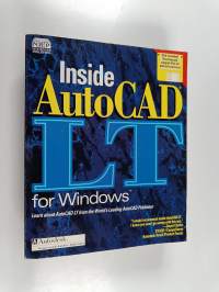 Inside AutoCAD LT for Windows