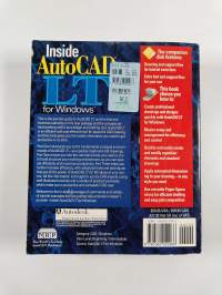 Inside AutoCAD LT for Windows