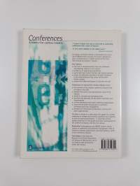 Conferences : a twenty-first century industry