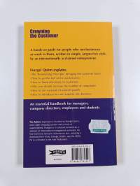Crowning the customer : how to become customer-driven