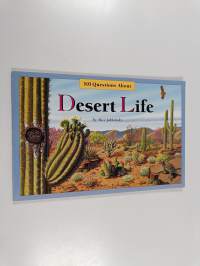 101 Questions about Desert Life