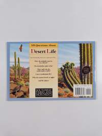101 Questions about Desert Life