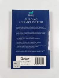 Building a Service Culture