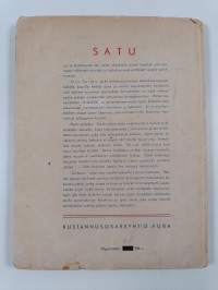 Unilaiva : satuja