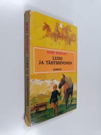 Ludo ja tähtihevonen