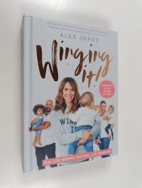 Winging It! - Parenting in the Middle of Life!