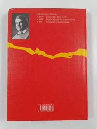 Mao ja mie : jalankulkijan kertomuksia (signeerattu, tekijän omiste)
