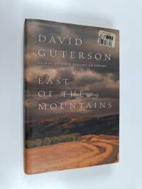 East of the mountains