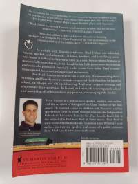 Front of the Class - How Tourette Syndrome Made Me the Teacher I Never Had
