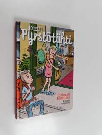 Hotelli Pyrstötähti