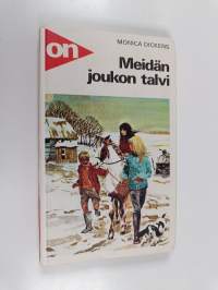 Meidän joukon talvi