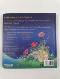 Rakkaimmat kehtolaulut