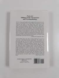 Siblings in the Unconscious and Psychopathology