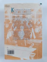 Aurinkosydän : Kaisu Virkkunen, ajattelun ja kasvatuksen taiteilija 1919-1996